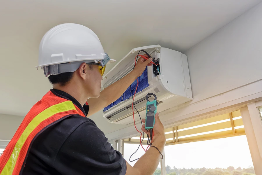 Benefits Of Hiring Electricians For New Hvac Installs in Atlanta, GA Benefits Of Hiring Electricians For New Hvac Installs in Atlanta, GA