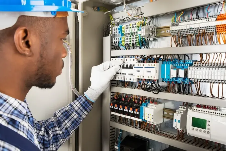 Electrical Inspection in Atlanta, GA Electrical Inspection in Atlanta, GA